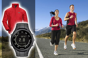 Gifts For Runners