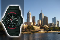 09. Gift Watches