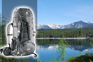 Gifts for Backpackers
