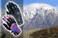 Womens and Girls Gloves