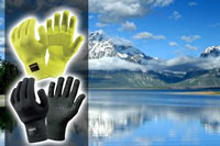 Outdoor Accessories