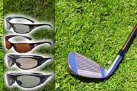 Golf Clothing