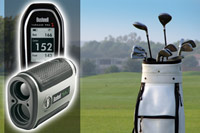 Golf Equipment