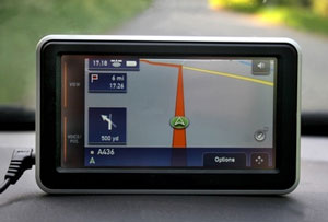 GPS
