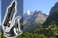 Garmin GPS Accessories