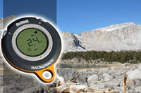 Bushnell Handheld GPS Navigation Units