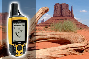 Garmin Basic Handheld GPS Units