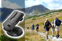 Handheld GPS Accessories