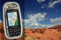 Lowrance Handheld GPS Units