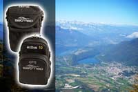 SatMap Active 10 Accessories