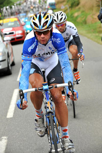 Cycle GPS Units