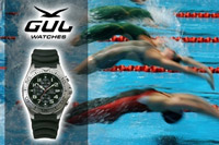 Gul Analogue Watches