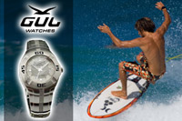 Gul Watches
