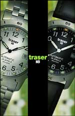 H3 Watches