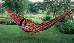 Hammocks & Hanging Chairs