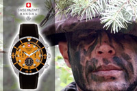 Swiss Military Hanowa Watches