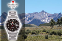 Swiss Watches