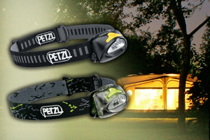 Torches & Flashlights