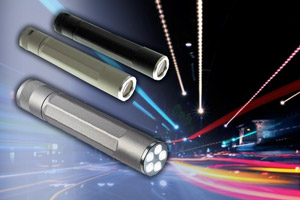 Inova Torches and Flashlights