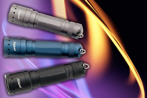 LED Torches And Flashlights