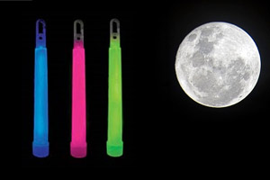 Lightsticks