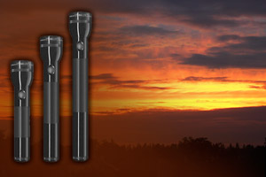 Maglite Torches And Flashlights