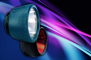  Head Torch Chargers, Spares And Bulbs