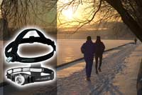 LED Lenser Head Torches
