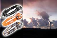 Petzl Head Torches