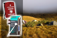 Dental First Aid Kits