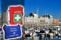 Travel & Holiday First Aid Kits