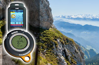 Bushnell Handheld GPS Navigation Units