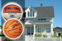 Sports Equipment