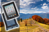 Electronic Tablet Protective Cases