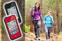 Smartphone Protective Cases