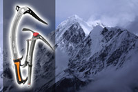 Ice Axes & Tools