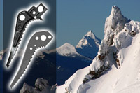 Ice Axe & Tool Accessories
