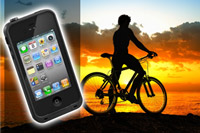 iPod, iPhone, iPad Protective Cases