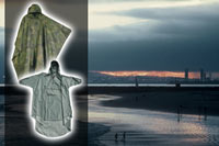 Waterproof Clothing