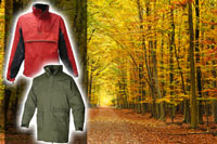 Mens Hiking & Walking Jackets