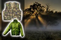Military Jackets