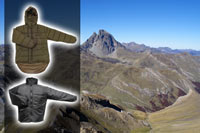 Bushcraft Clothing