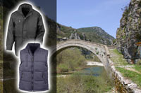 Mens Travel Jackets