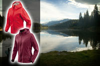 Womens Travel Jackets