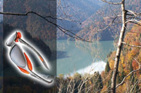 Julbo Outdoor Series Sunglasses