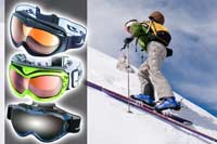Julbo Snow Goggles