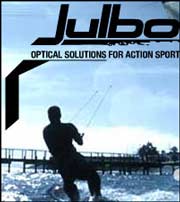 Julbo Polarised Sunglasses