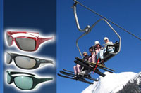 Julbo Ski Sunglasses