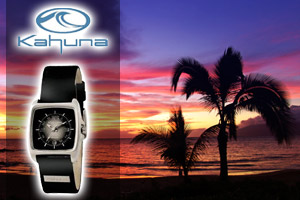 Kahuna Classic Ladies' Watches