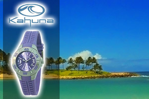 Kahuna Surf Ladies' Watches